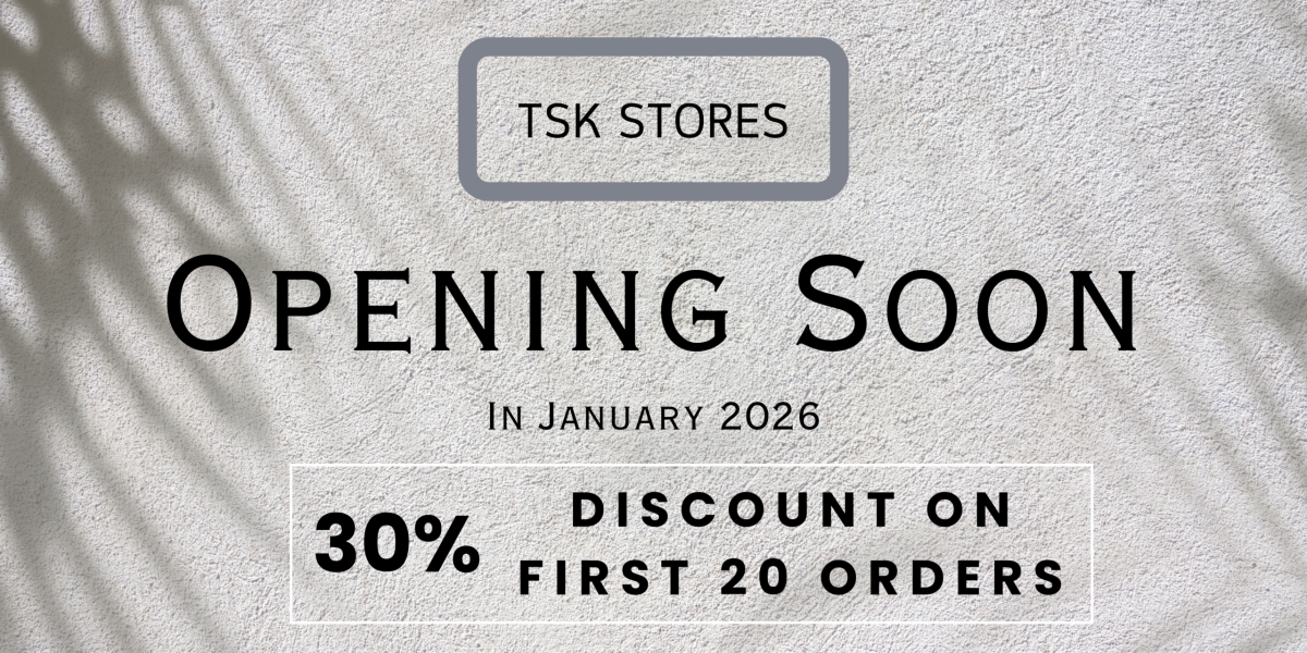 TSK Stores